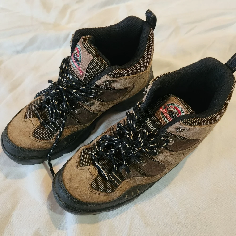 Brahma durable steel